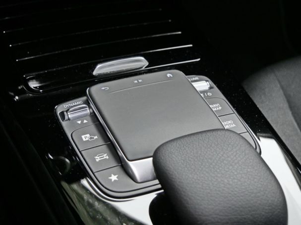 Mercedes-Benz CLA 220 d SB EasyPack Kamera AHK SpurH
