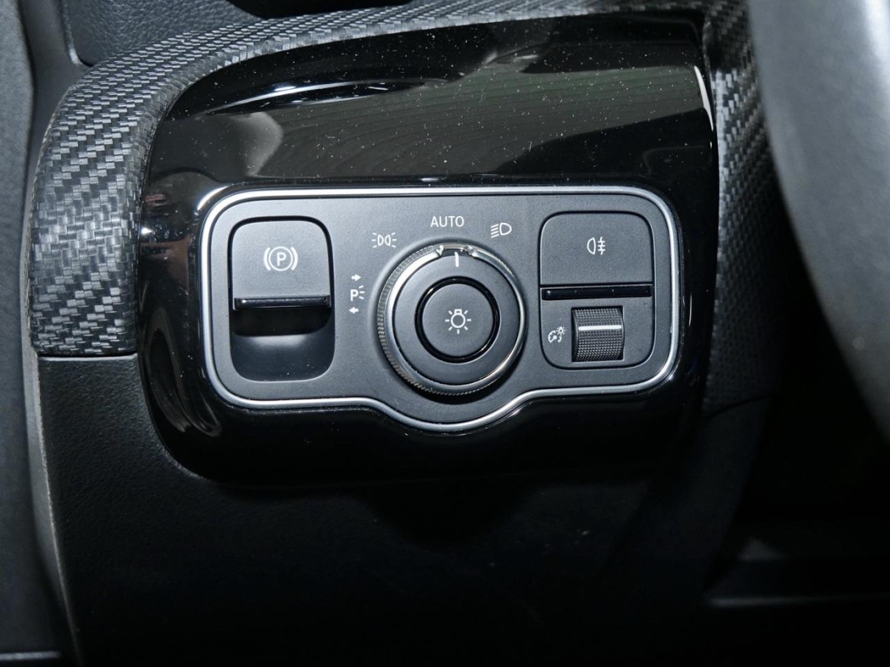 Mercedes-Benz CLA 220 d SB EasyPack Kamera AHK SpurH