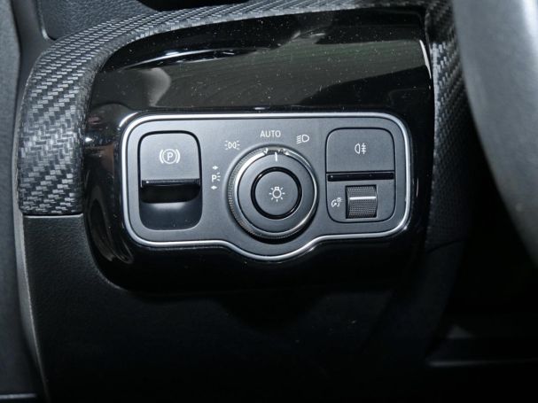 Mercedes-Benz CLA 220 d SB EasyPack Kamera AHK SpurH