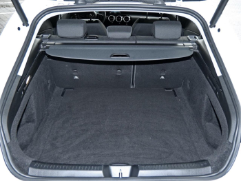 Mercedes-Benz CLA 220 d SB EasyPack Kamera AHK SpurH