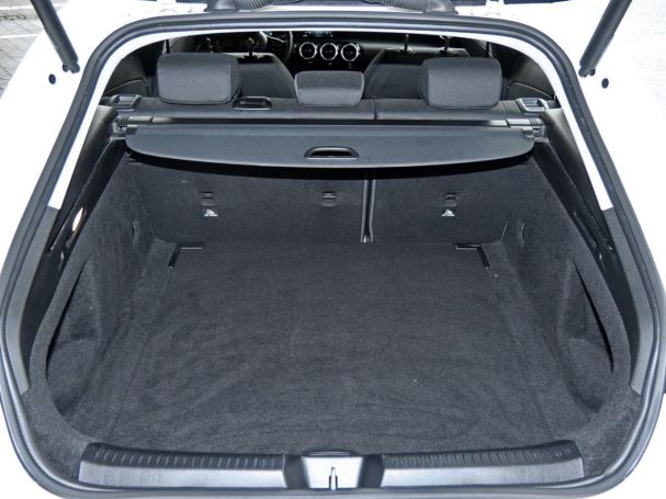 Mercedes-Benz CLA 220 d SB EasyPack Kamera AHK SpurH