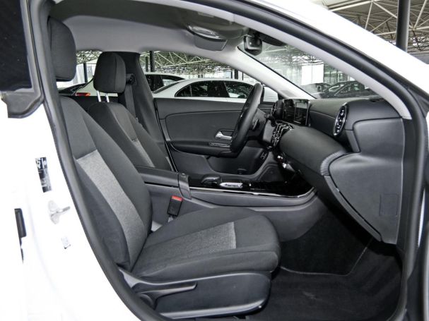 Mercedes-Benz CLA 220 d SB EasyPack Kamera AHK SpurH