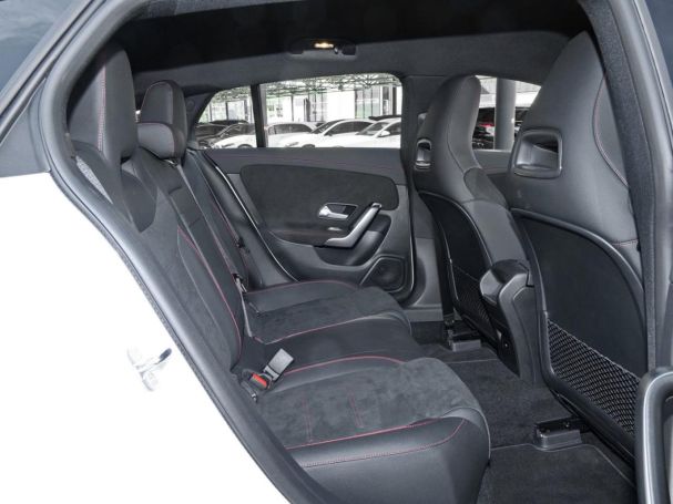 Mercedes-Benz CLA 220 d SB AMG MBUXNavi-Prem. Kamera Easy-Pack