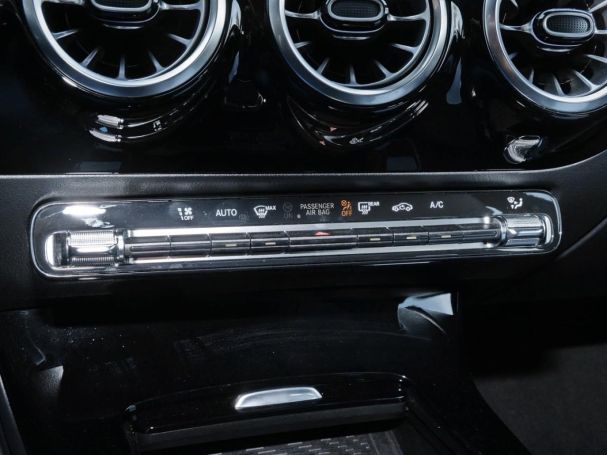 Mercedes-Benz CLA 220 d SB AMG MBUXNavi-Prem. Kamera Easy-Pack