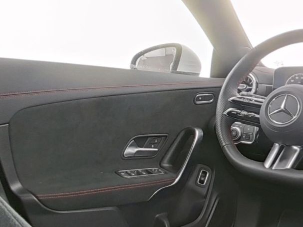 Mercedes-Benz CLA 220 d SB AMG MBUXNavi-Prem. Kamera Easy-Pack