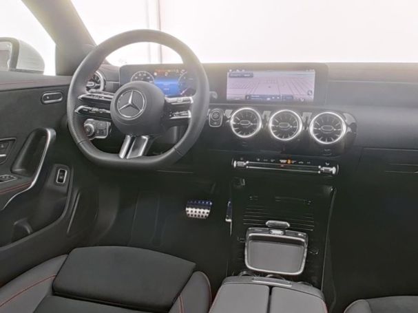 Mercedes-Benz CLA 220 d SB AMG MBUXNavi-Prem. Kamera Easy-Pack