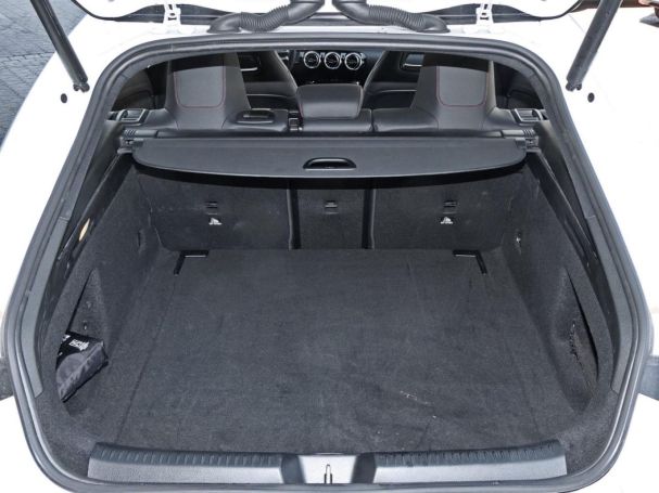 Mercedes-Benz CLA 220 d SB AMG MBUXNavi-Prem. Kamera Easy-Pack