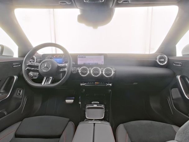 Mercedes-Benz CLA 220 d SB AMG MBUXNavi-Prem. Kamera Easy-Pack