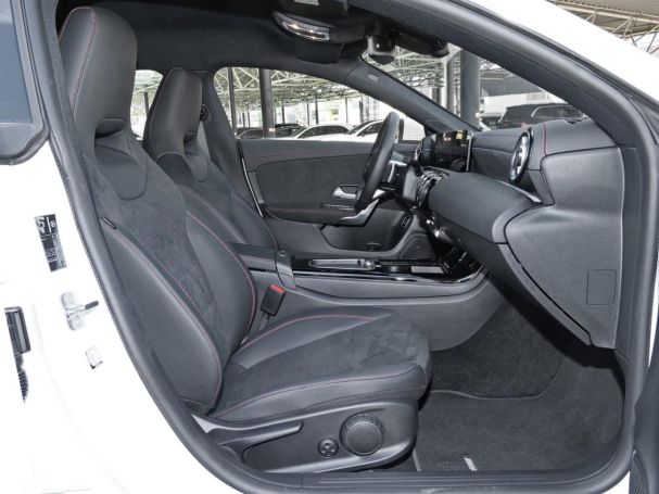 Mercedes-Benz CLA 220 d SB AMG MBUXNavi-Prem. Kamera Easy-Pack