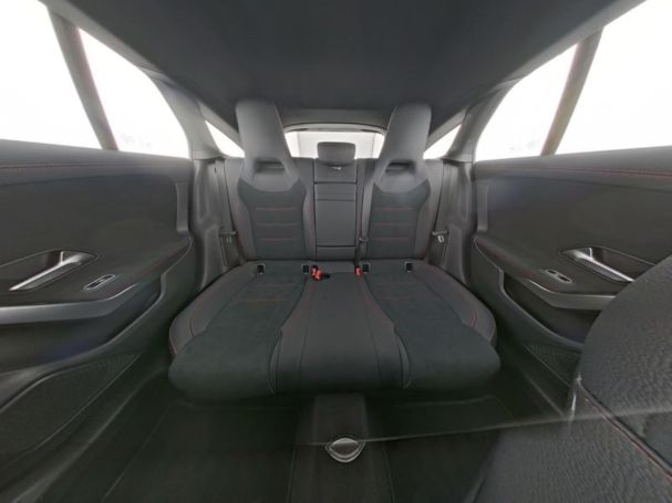 Mercedes-Benz CLA 220 d SB AMG MBUXNavi-Prem. Kamera Easy-Pack