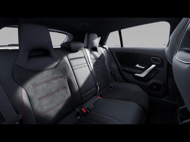 Mercedes-Benz CLA 250 4M SB AMG Night Distronic Burmester 360°