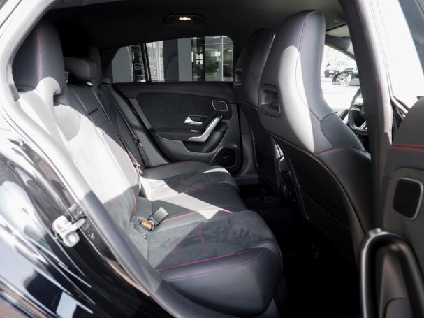 Mercedes-Benz CLA 250 4M SB AMG Distronic Burmester Navi 360°