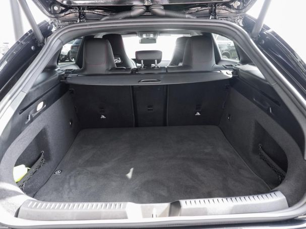 Mercedes-Benz CLA 250 4M SB AMG Distronic Burmester Navi 360°