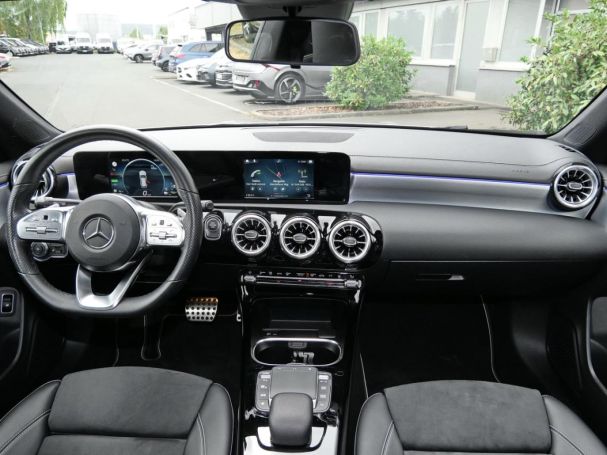 Mercedes-Benz CLA 250 e SB AMG Night Edition2020 MBUXNavi+