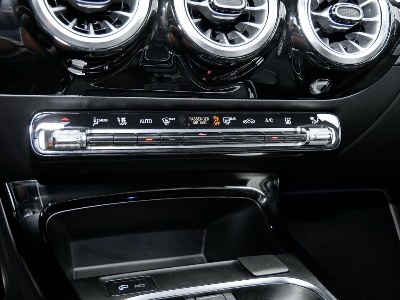 Mercedes-Benz CLA 250 e SB AMG Night Edition2020 MBUXNavi+