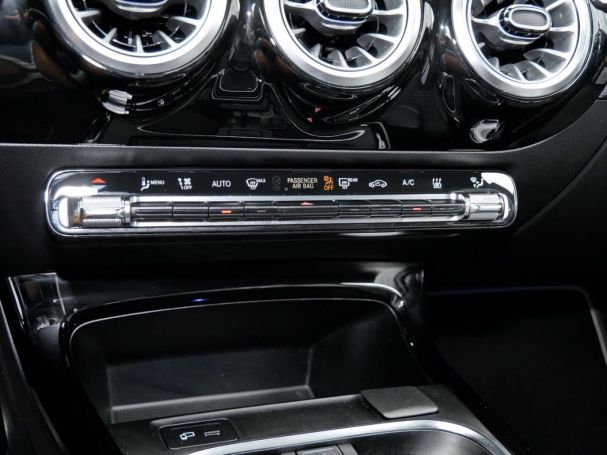 Mercedes-Benz CLA 250 e SB AMG Night Edition2020 MBUXNavi+