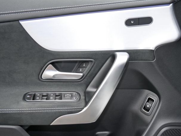 Mercedes-Benz CLA 250 e SB AMG Night Edition2020 MBUXNavi+