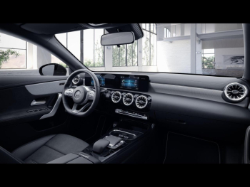 Mercedes-Benz CLA 250 e SB AMG Night Edition2020 MBUXNavi+