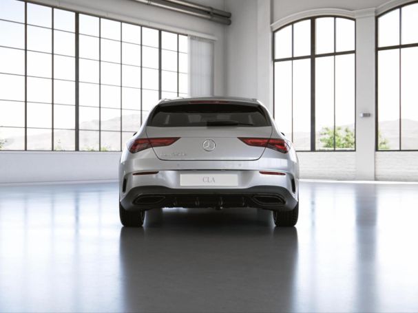 Mercedes-Benz CLA 250 e SB AMG Night Edition2020 MBUXNavi+