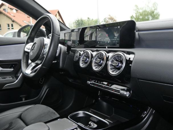 Mercedes-Benz CLA 250 e SB AMG Night Edition2020 MBUXNavi+