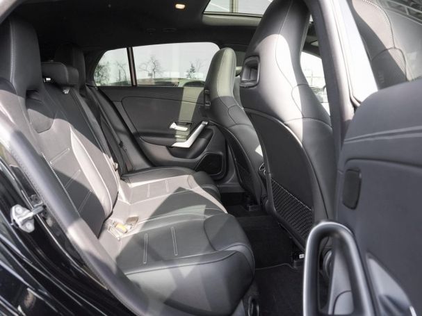 Mercedes-Benz CLA 250 e SB AMG Night Distronic Panorama AHK