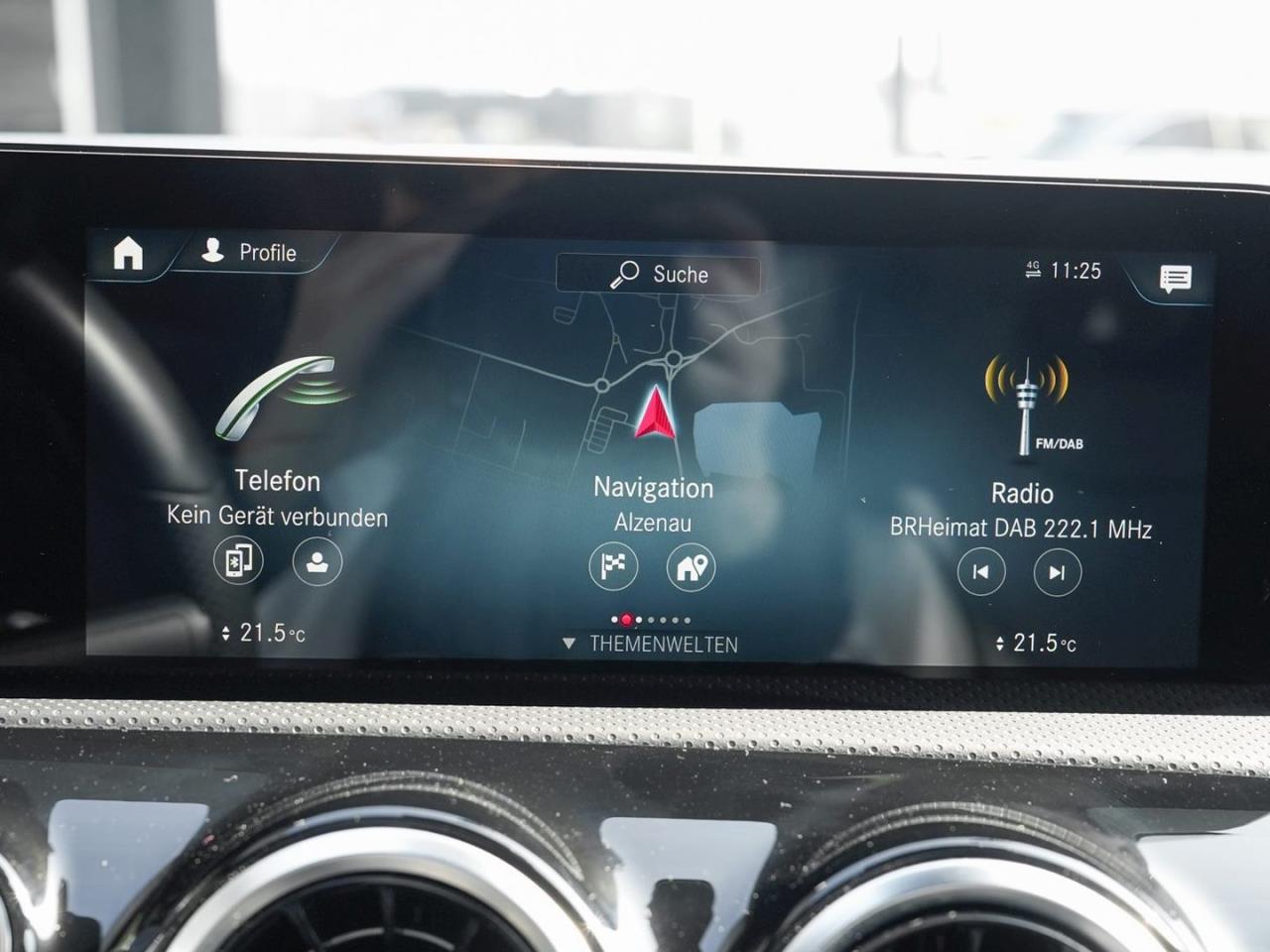 Mercedes-Benz CLA 250 e SB AMG Night Distronic Panorama AHK