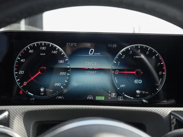 Mercedes-Benz CLA 250 e SB AMG Night Distronic Panorama AHK