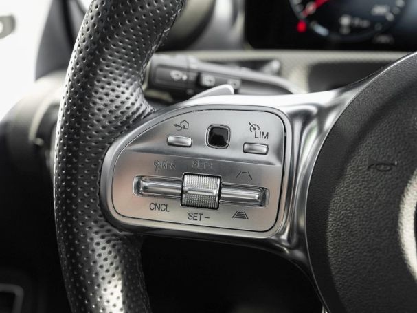 Mercedes-Benz CLA 250 e SB AMG Night Distronic Panorama AHK