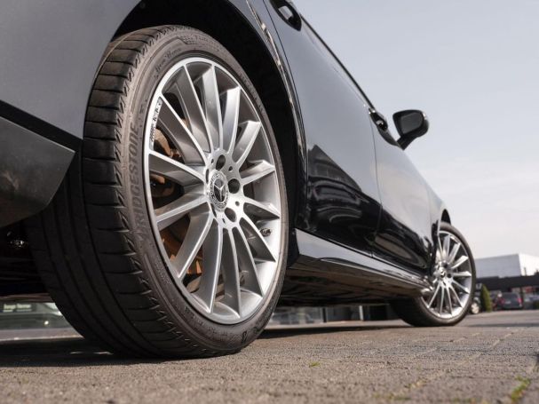 Mercedes-Benz CLA 250 e SB AMG Night Distronic Panorama AHK