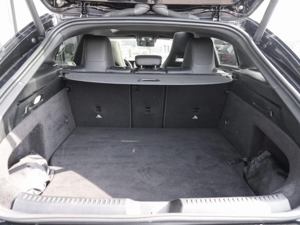 Mercedes-Benz CLA 250 e SB AMG Night Distronic Panorama AHK