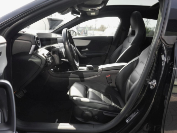 Mercedes-Benz CLA 250 e SB AMG Night Distronic Panorama AHK