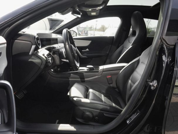 Mercedes-Benz CLA 250 e SB AMG Night Distronic Panorama AHK