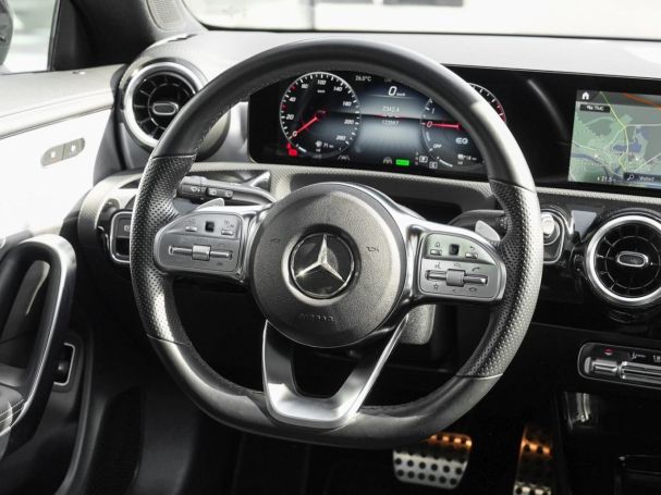 Mercedes-Benz CLA 250 e SB AMG Night Distronic Panorama AHK