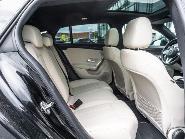 Mercedes-Benz CLA 250 e SB Progressive Night Panorama 360°