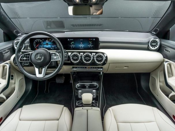 Mercedes-Benz CLA 250 e SB Progressive Night Panorama 360°
