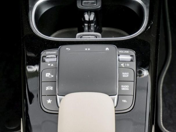 Mercedes-Benz CLA 250 e SB Progressive Night Panorama 360°