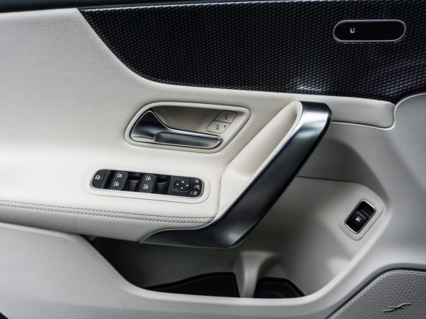 Mercedes-Benz CLA 250 e SB Progressive Night Panorama 360°
