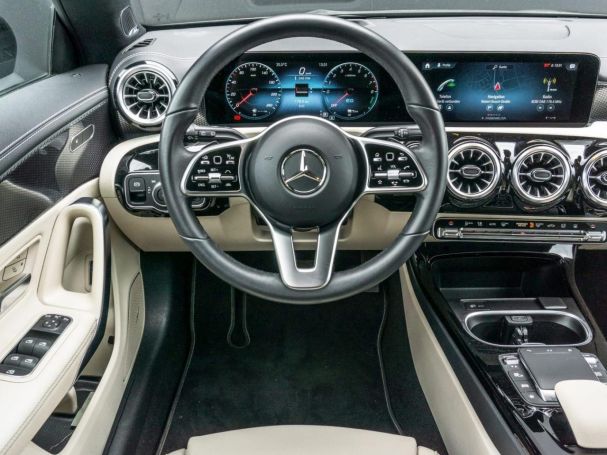 Mercedes-Benz CLA 250 e SB Progressive Night Panorama 360°