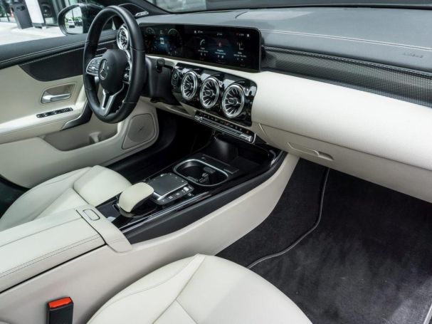 Mercedes-Benz CLA 250 e SB Progressive Night Panorama 360°