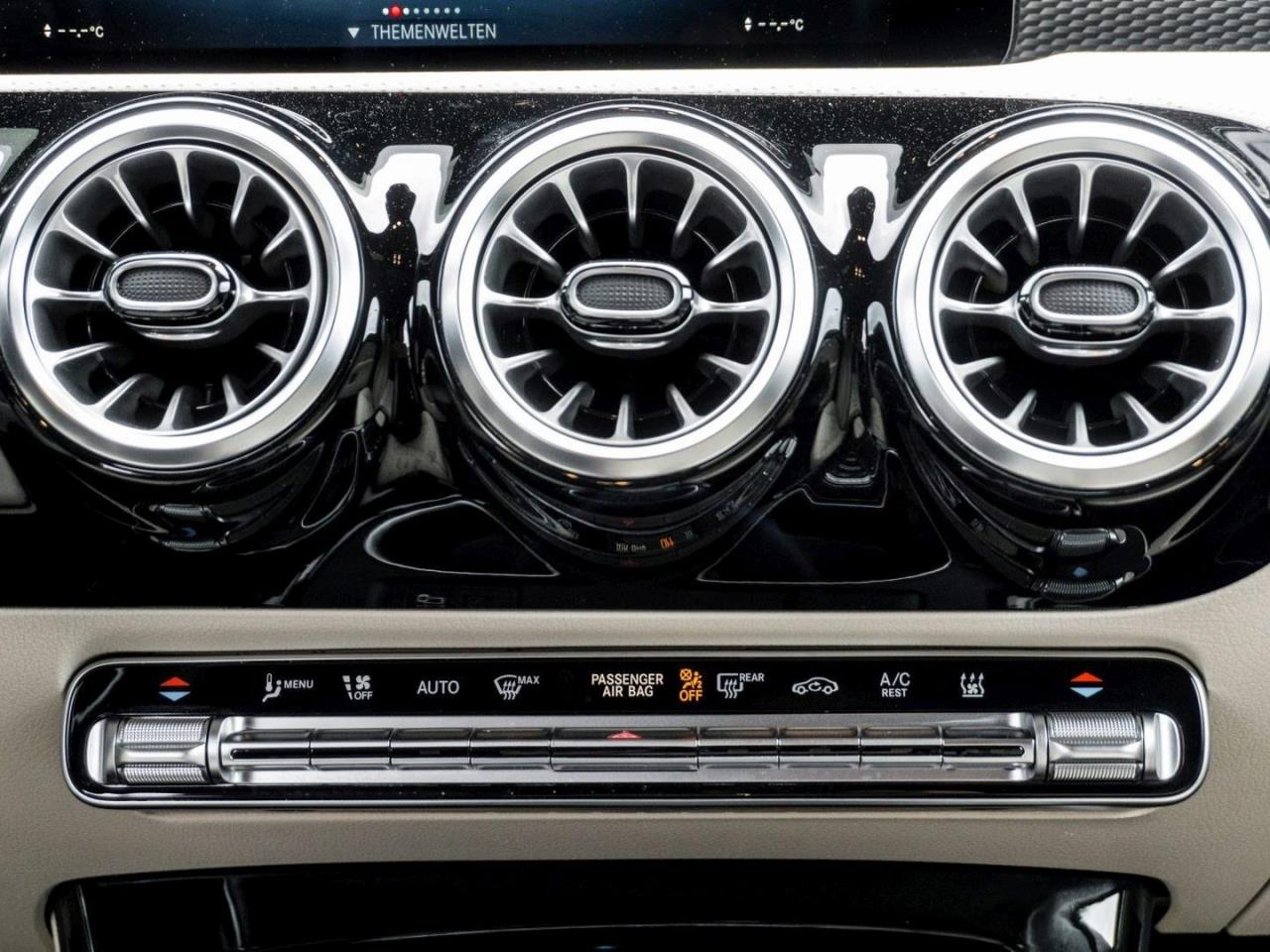 Mercedes-Benz CLA 250 e SB Progressive Night Panorama 360°