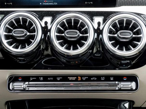 Mercedes-Benz CLA 250 e SB Progressive Night Panorama 360°