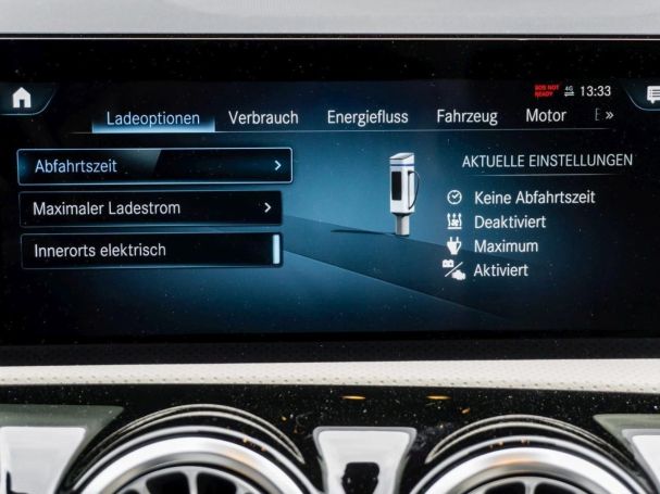 Mercedes-Benz CLA 250 e SB Progressive Night Panorama 360°