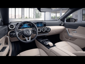 Mercedes-Benz CLA 250 e SB Progressive Night Panorama 360°