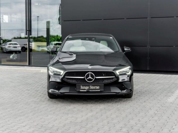 Mercedes-Benz CLA 250 e SB Progressive Night Panorama 360°