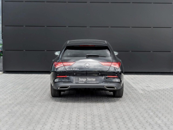 Mercedes-Benz CLA 250 e SB Progressive Night Panorama 360°