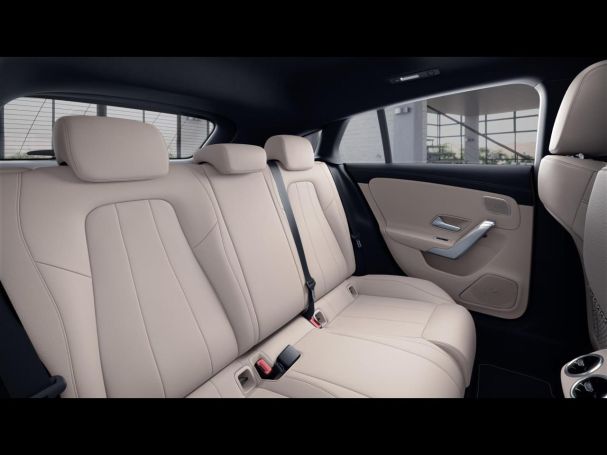 Mercedes-Benz CLA 250 e SB Progressive Night Panorama 360°