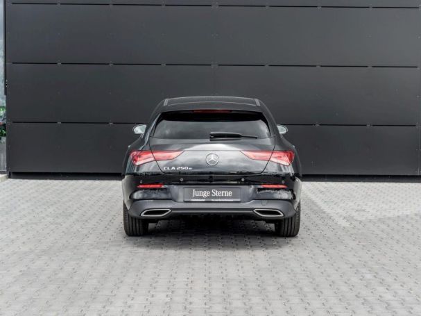 Mercedes-Benz CLA 250 e SB Progressive Night Panorama 360°