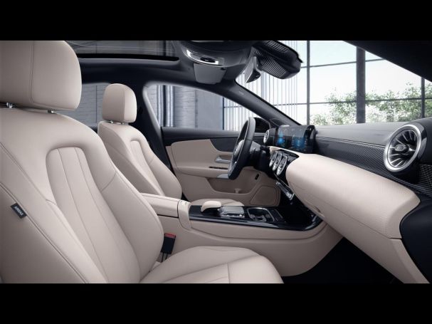 Mercedes-Benz CLA 250 e SB Progressive Night Panorama 360°
