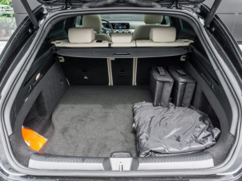 Mercedes-Benz CLA 250 e SB Progressive Night Panorama 360°
