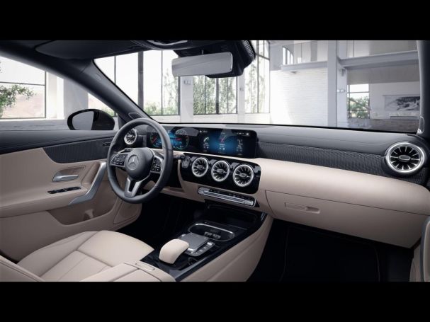 Mercedes-Benz CLA 250 e SB Progressive Night Panorama 360°